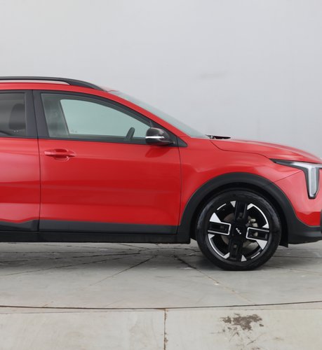 Kia Stonic 1.0 T-GDi MHEV GT-LINE