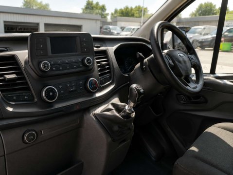 Ford Transit 2.0 Transit 350 Leader EcoBlue 5