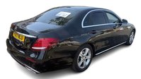 Mercedes-Benz E Class 2.0 E220d SE Saloon 4dr Diesel G-Tronic+ Euro 6 (s/s) (194 ps) 3