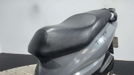 Peugeot Tweet GT 2023 RUNNING PROJECT LEARNER SCOOTER 125CC NEEDS WORK 18