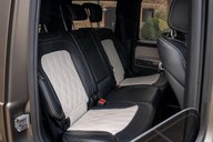 Mercedes-Benz G Class 4.0 G63 V8 BiTurbo AMG SpdS+9GT 4MATIC Euro 6 (s/s) 5dr 28