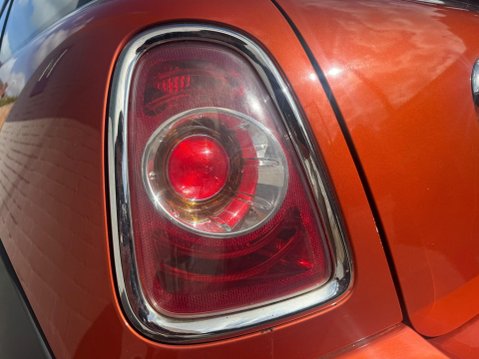 Mini Hatch 1.6 One Euro 5 3dr 30
