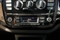 Volkswagen Up MOVE UP 22