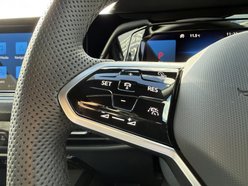 Volkswagen Golf 1.4 TSI 13kWh GTE Hatchback 5dr Petrol Plug-in Hybrid DSG Euro 6 (s/s) (245 34