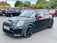 Mini Hatch 2.0 Cooper S Exclusive Auto 5dr 10