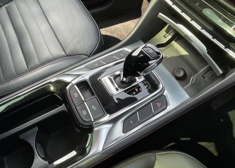 MG HS 1.5 T-GDI EXCLUSIVE PHEV 22