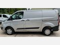 Ford Transit Custom 2.2 TDCi 270 Trend Panel Van 5dr Diesel Manual L1 H1 (186 g/km, 98 bhp) 12