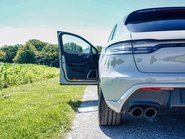 Porsche Macan GTS PDK 7