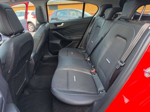 Ford Focus 1.5 Focus Active X EcoBlue 5dr 94