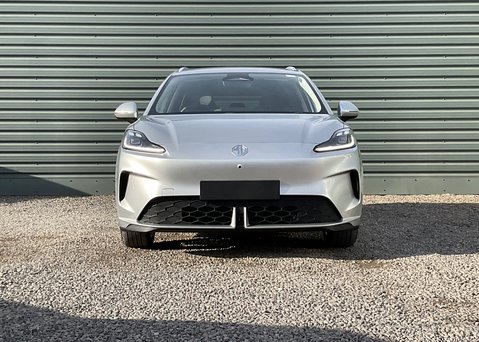 MG MG4 EV URBAN 53.9kWh PREMIUM 6