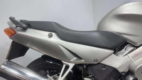 Honda VFR 1998 69K PROJECT BIKE VERY CLEAN SPARES OR REPAIR INJECTED NO VTEC 800CC 28