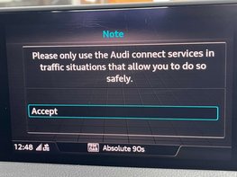 Audi Q2 1.0 Q2 Sport 30 TFSI Semi-Auto 5dr 45
