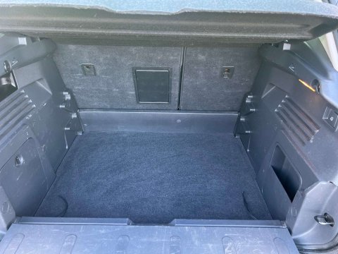 Peugeot 3008 1.6 3008 Allure e-HDi Semi-Auto 5dr 40