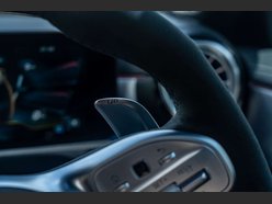 Mercedes-Benz A Class 2.0 AMG A 45 S 4Matic+ + Auto 4WD 5dr 10