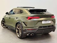 Lamborghini Urus 4.0 V8 BiTurbo Performante SUV 5dr Petrol Auto 4WD Euro 6 (666 ps) 30