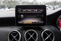 Mercedes-Benz A Class A 200 AMG LINE PREMIUM PLUS 28