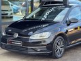 Volkswagen Golf 1.4 Golf SE Nav TSi BlueMotion Technology 5dr 19