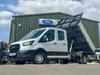 Ford Transit Tipper LWB L3 Leader 350 EURO 6
