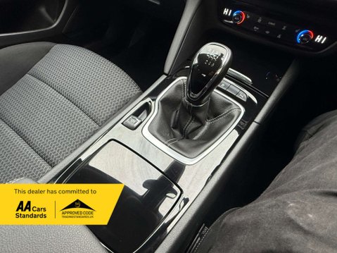 Vauxhall Insignia 1.5 Insignia Design TD 5dr 54