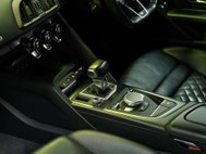 Audi R8 5.2 FSI V10 Coupe 2dr Petrol S Tronic quattro Euro 6 (s/s) (540 ps) 59
