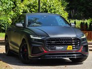 Audi Q8 3.0 Q8 S Line 50 TDI Quattro Auto 4WD 5dr 1
