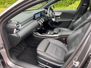 Mercedes-Benz A Class 2.0 A35 AMG (Premium Plus) SpdS DCT 4MATIC Euro 6 (s/s) 5dr 34