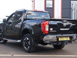 Nissan Navara 2.3 dCi Tekna Pickup Double Cab 4dr Diesel Auto 4WD Euro 6 (190 ps) 12