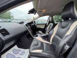 Volvo XC60 2.4D DRIVe R-Design Euro 4 5dr 17