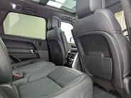 Land Rover Range Rover Sport 2.0 Range Rover Sport Autobiography Dynamic P400e Auto 4WD 5dr 46
