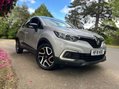 Renault Captur DYNAMIQUE NAV TCE 1