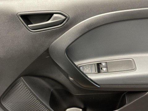 Mercedes-Benz Citan 1.5 110 CDI BASE Panel Van 5dr Diesel Manual L1 Euro 6 (s/s) (95 ps) 29