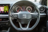 SEAT Ibiza TSI XCELLENCE 14