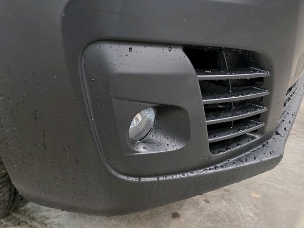 Vauxhall Vivaro L2H1 F2900 DYNAMIC S/S 4