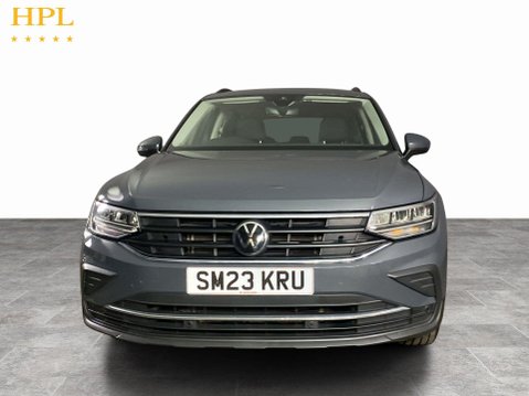 Volkswagen Tiguan 1.5 TSI Life SUV 5dr Petrol Manual Euro 6 (s/s) (150 ps) 2