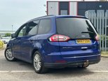 Ford Galaxy 2.0 TDCi Zetec MPV 5dr Diesel Manual Euro 6 (120 ps) 18
