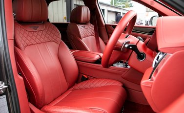 Bentley Bentayga W12 12