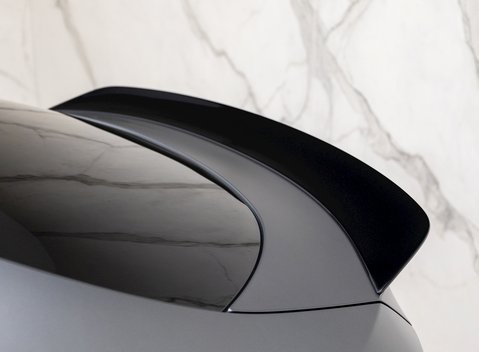 Mercedes-Benz GLC 63 S 4Matic Coupe Edition 1 28