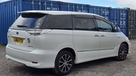 Toyota Estima HyBrid+EleDoor Power TailGate+SuperClean 13