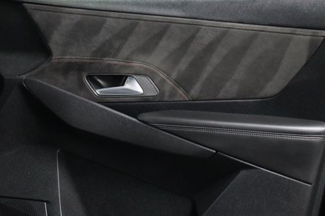 DS DS 7 PURETECH PERFORMANCE LINE S/S 36