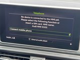 Audi A4 2.0 TDI Black Edition S Tronic quattro Euro 6 (s/s) 4dr 26
