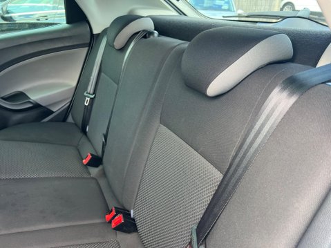 SEAT Ibiza 1.2 TSI SE Euro 6 5dr 28