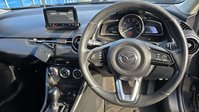 Mazda CX-3 2.0 SKYACTIV-G SE-L Nav+ SUV 5dr Petrol Auto Euro 6 (s/s) (121 ps) 35
