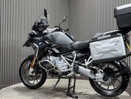 BMW R1250 TE 2019 69 PLATE ONLY 3K FULL LUGGAGE 1 OWNER ADVENTURE BIKE 10