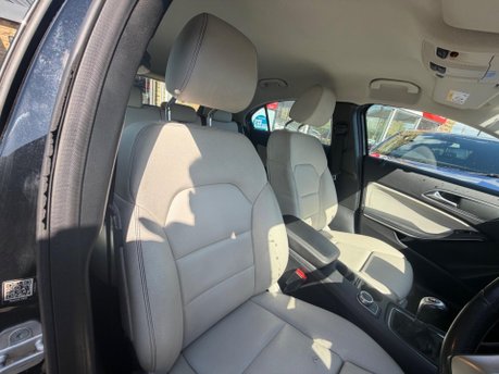 Mercedes-Benz A Class A 180 SE 10