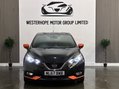 Nissan MICRA 0.9 IG-T Bose Personal Edition Euro 6 (s/s) 5dr 12