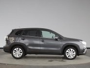 Suzuki S-Cross MOTION BOOSTERJET MHEV 3