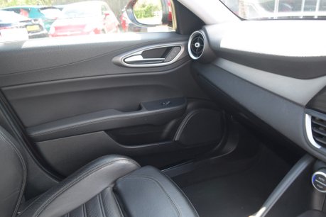 Alfa Romeo Giulia Tb Veloce 35