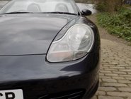 Porsche Boxster 986 3.2 S Sports 44