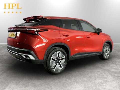 OMODA 5 1.6 TGDI Noble SUV 5dr Petrol DCT Euro 6 (s/s) (186 ps) 7