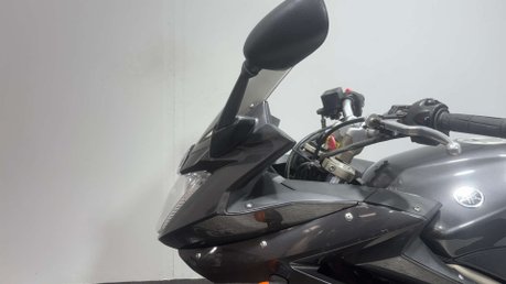 Yamaha XJ6 2010 20K NEW MOT PERFECT A2 BIKE COMMUTER 600CC XJ6 22